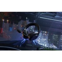 Наушники Razer Barracuda X 2022 (черный) - Превью изображения №2 — Интернет-магазин Nexton