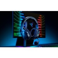 Наушники Razer Barracuda X 2022 (черный) - Превью изображения №6 — Интернет-магазин Nexton