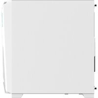 Корпус Gigabyte C301 Glass V2 (белый) - Превью изображения №6 — Интернет-магазин Nexton