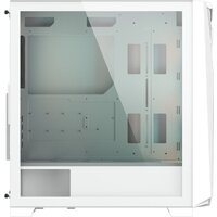 Корпус Gigabyte C301 Glass V2 (белый) - Превью изображения №7 — Интернет-магазин Nexton