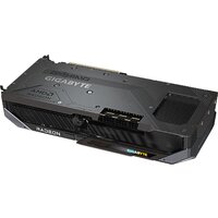 Видеокарта Gigabyte Radeon RX 9070 XT Gaming 16G GV-R9070XTGAMING-16GD - Превью изображения №6 — Интернет-магазин Nexton