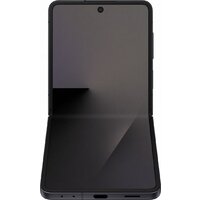 Телефон Samsung Galaxy Z Flip7 SM-F766B 12GB/256GB (черный) - Превью изображения №4 — Интернет-магазин Nexton
