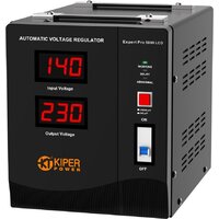 Kiper Power Expert Pro 5000 LCD