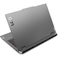 Игровой ноутбук Lenovo LOQ 15ARP9 83JC00BPWW - Превью изображения №8 — Интернет-магазин Nexton