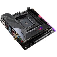 Материнская плата ASUS ROG Strix X570-I Gaming - Превью изображения №2 — Интернет-магазин Nexton