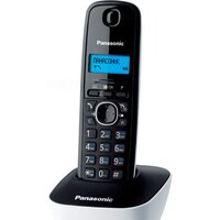  Panasonic KX-TG1611RUF - Превью изображения №13 — Интернет-магазин Nexton