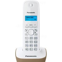  Panasonic KX-TG1611RUF - Превью изображения №8 — Интернет-магазин Nexton