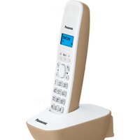  Panasonic KX-TG1611RUF - Превью изображения №9 — Интернет-магазин Nexton