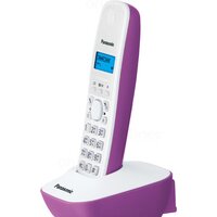  Panasonic KX-TG1611RUF - Превью изображения №3 — Интернет-магазин Nexton