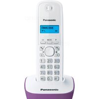  Panasonic KX-TG1611RUF - Превью изображения №2 — Интернет-магазин Nexton