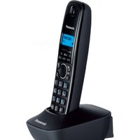  Panasonic KX-TG1611RUF - Превью изображения №6 — Интернет-магазин Nexton
