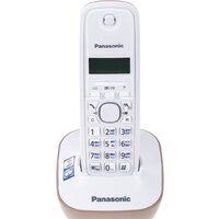  Panasonic KX-TG1611RUF - Превью изображения №16 — Интернет-магазин Nexton
