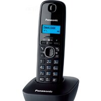  Panasonic KX-TG1611RUF - Превью изображения №4 — Интернет-магазин Nexton
