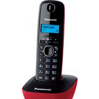  Panasonic KX-TG1611RUF - Превью изображения №10 — Интернет-магазин Nexton