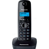  Panasonic KX-TG1611RUF - Превью изображения №5 — Интернет-магазин Nexton