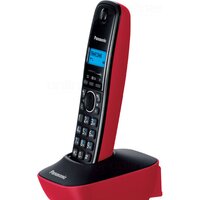  Panasonic KX-TG1611RUF - Превью изображения №12 — Интернет-магазин Nexton