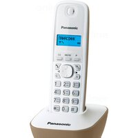  Panasonic KX-TG1611RUF - Превью изображения №7 — Интернет-магазин Nexton