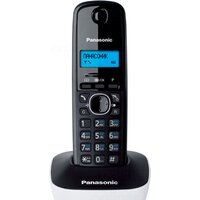  Panasonic KX-TG1611RUF - Превью изображения №14 — Интернет-магазин Nexton
