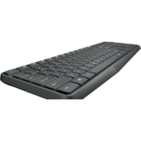 Офисный набор Logitech MK235 Wireless Combo 920-007948 - Превью изображения №4 — Интернет-магазин Nexton
