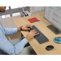 Офисный набор Logitech MK235 Wireless Combo 920-007948 - Превью изображения №6 — Интернет-магазин Nexton