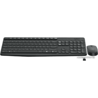 Офисный набор Logitech MK235 Wireless Combo 920-007948 - Превью изображения №3 — Интернет-магазин Nexton