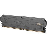 Оперативная память Netac Shadow III 2x16ГБ DDR4 3200 МГц NTSHD4P32DP-32K - Превью изображения №3 — Интернет-магазин Nexton
