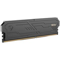 Оперативная память Netac Shadow III 2x16ГБ DDR4 3200 МГц NTSHD4P32DP-32K - Превью изображения №4 — Интернет-магазин Nexton