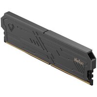 Оперативная память Netac Shadow III 2x16ГБ DDR4 3200 МГц NTSHD4P32DP-32K - Превью изображения №5 — Интернет-магазин Nexton