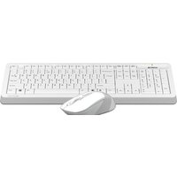 A4Tech Fstyler FG1010S (белый/серый)