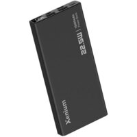 Xenium P2210 10000mAh (черный)