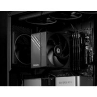 Кулер для процессора ID-Cooling Frozn A410 Black - Превью изображения №6 — Интернет-магазин Nexton