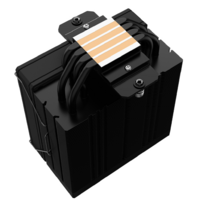 Кулер для процессора ID-Cooling Frozn A410 Black - Превью изображения №8 — Интернет-магазин Nexton