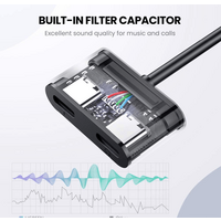 Разветвитель Ugreen 60165 - Превью изображения №4 — Интернет-магазин Nexton