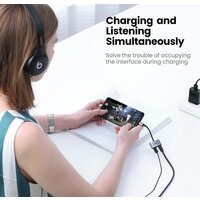 Разветвитель Ugreen 60165 - Превью изображения №6 — Интернет-магазин Nexton