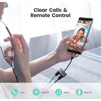 Разветвитель Ugreen 60165 - Превью изображения №3 — Интернет-магазин Nexton