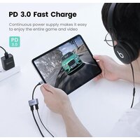 Разветвитель Ugreen 60165 - Превью изображения №5 — Интернет-магазин Nexton