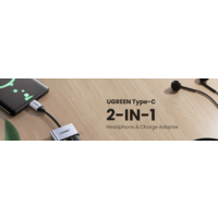 Разветвитель Ugreen 60165 - Превью изображения №8 — Интернет-магазин Nexton