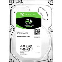Seagate BarraCuda 1TB [ST1000DM010]