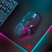 Игровая мышь Defender Katana GM-511 (черный) - Превью изображения №7 — Интернет-магазин Nexton