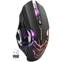 Игровая мышь Defender Katana GM-511 (черный) - Превью изображения №5 — Интернет-магазин Nexton