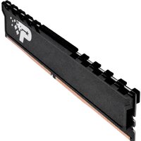 Оперативная память Patriot Signature Premium Line 2x8GB DDR4 PC4-25600 PSP416G3200KH1 - Превью изображения №3 — Интернет-магазин Nexton