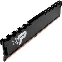Оперативная память Patriot Signature Premium Line 2x8GB DDR4 PC4-25600 PSP416G3200KH1 - Превью изображения №2 — Интернет-магазин Nexton