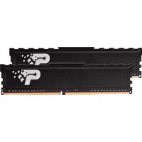 Оперативная память Patriot Signature Premium Line 2x8GB DDR4 PC4-25600 PSP416G3200KH1 - Превью изображения №4 — Интернет-магазин Nexton