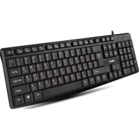 Клавиатура SVEN KB-S305 - Превью изображения №2 — Интернет-магазин Nexton