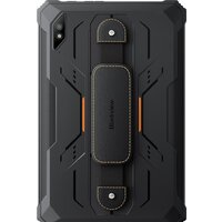 Планшет Blackview Active 8 Pro 8GB/256GB (оранжевый) - Превью изображения №3 — Интернет-магазин Nexton