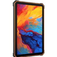 Планшет Blackview Active 8 Pro 8GB/256GB (оранжевый) - Превью изображения №4 — Интернет-магазин Nexton