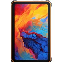 Планшет Blackview Active 8 Pro 8GB/256GB (оранжевый) - Превью изображения №2 — Интернет-магазин Nexton