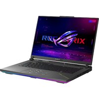 Игровой ноутбук ASUS ROG Strix G16 2025 G614PH-RV019 - Превью изображения №4 — Интернет-магазин Nexton