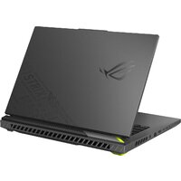 Игровой ноутбук ASUS ROG Strix G16 2025 G614PH-RV019 - Превью изображения №7 — Интернет-магазин Nexton