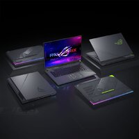Игровой ноутбук ASUS ROG Strix G16 2025 G614PH-RV019 - Превью изображения №18 — Интернет-магазин Nexton